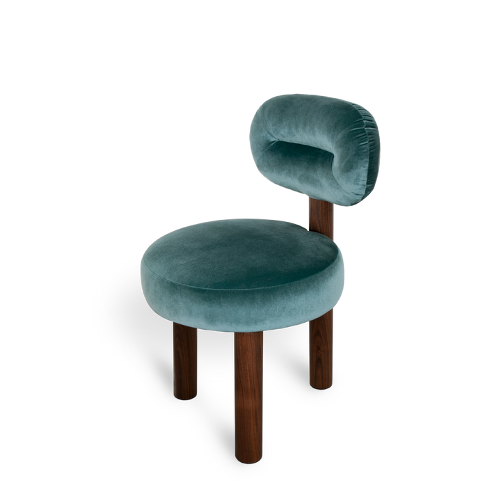 HENRY DINING CHAIR Dining Chairs Essential Homes