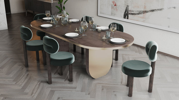 HENRY DINING CHAIR Dining Chairs Essential Homes