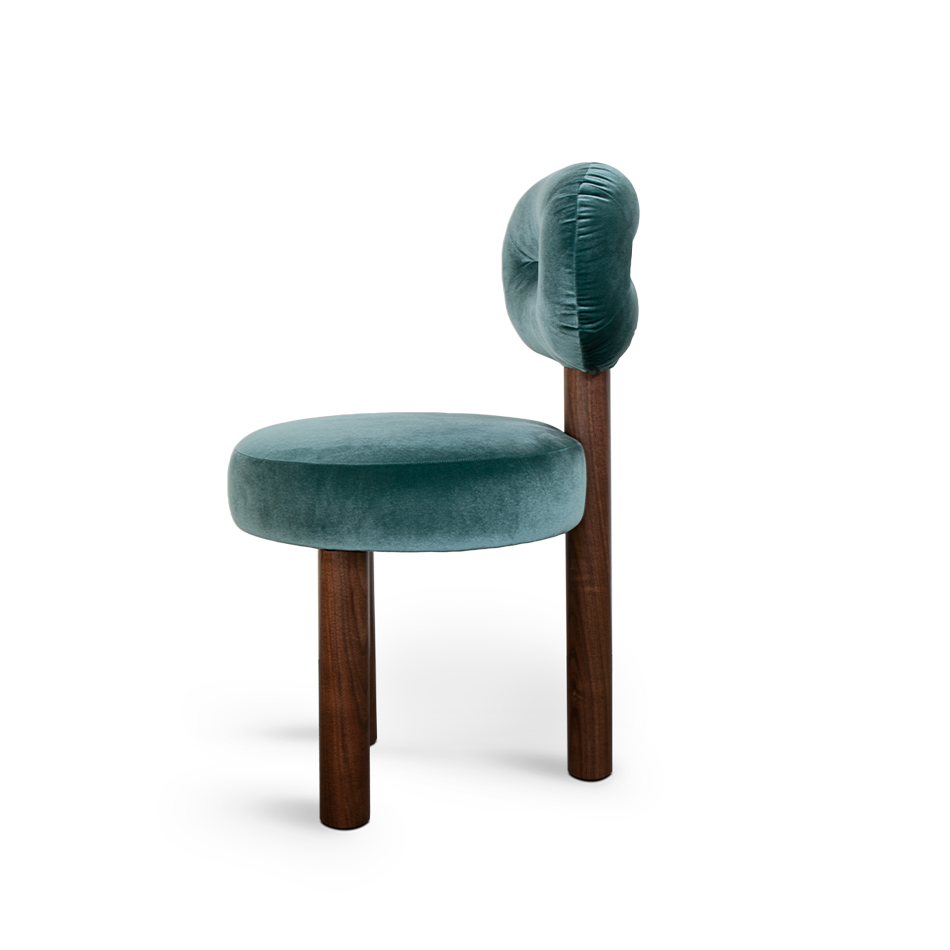 HENRY DINING CHAIR Dining Chairs Essential Homes