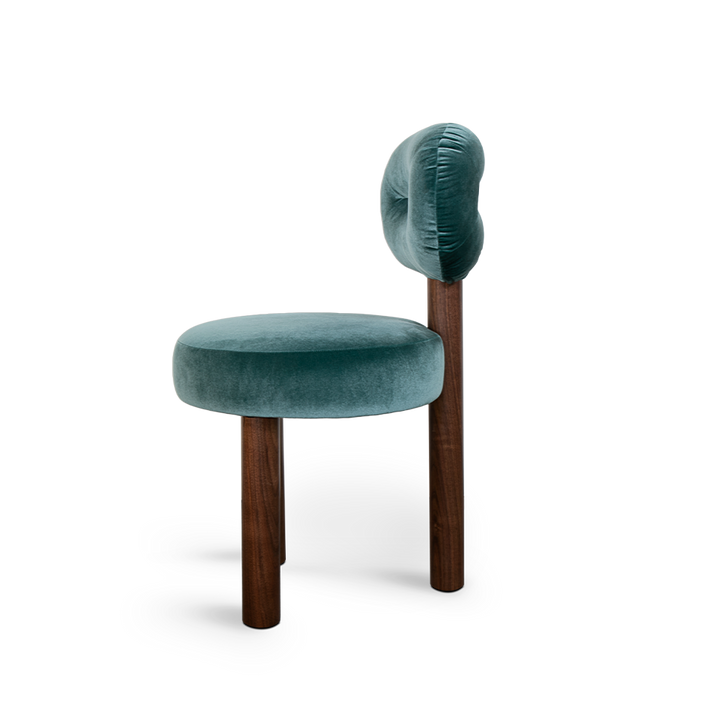 HENRY DINING CHAIR Dining Chairs Essential Homes