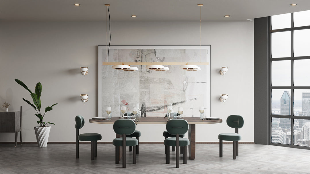 HENRY DINING CHAIR Dining Chairs Essential Homes
