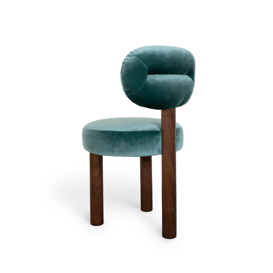 HENRY DINING CHAIR Dining Chairs Essential Homes