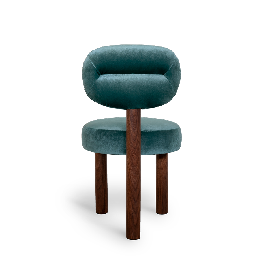 HENRY DINING CHAIR Dining Chairs Essential Homes