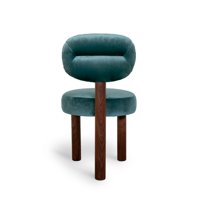 HENRY DINING CHAIR Dining Chairs Essential Homes