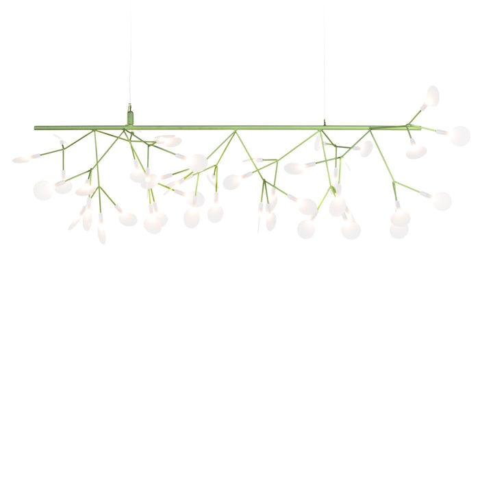 Heracleum Endless Moooi Green Light Only