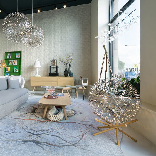 Heracleum Endless Moooi