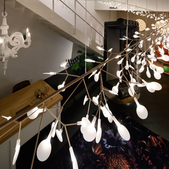 Heracleum Endless Moooi