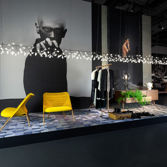 Heracleum Endless Moooi