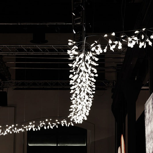 Heracleum Endless Moooi