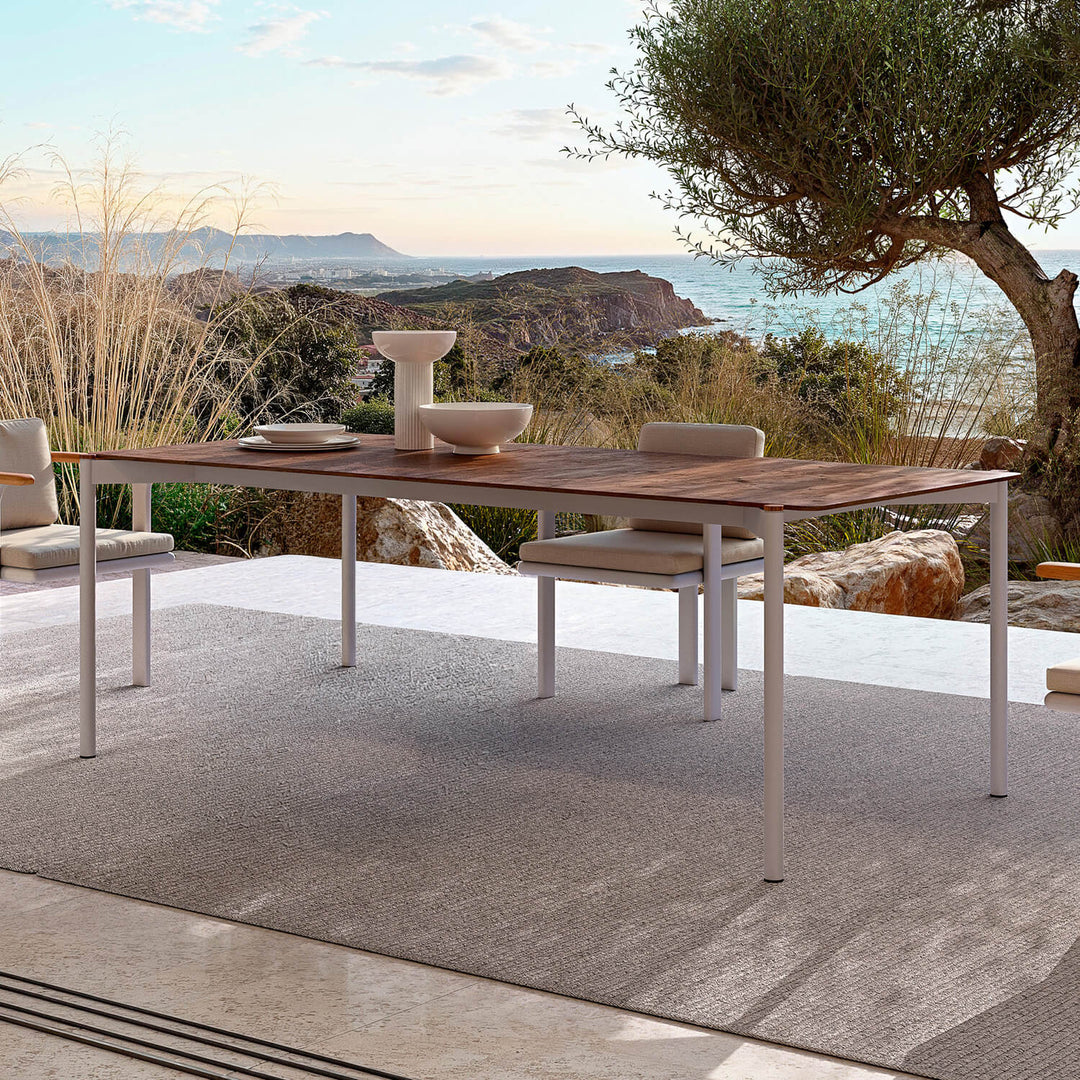 Heritage Table Fixed Tables Atmosphera