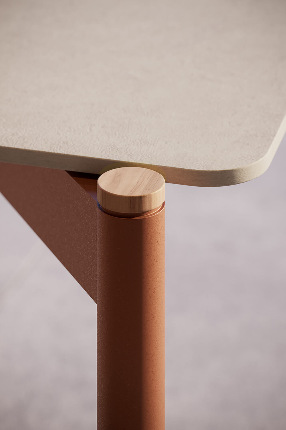 Heritage Table Fixed Tables Atmosphera
