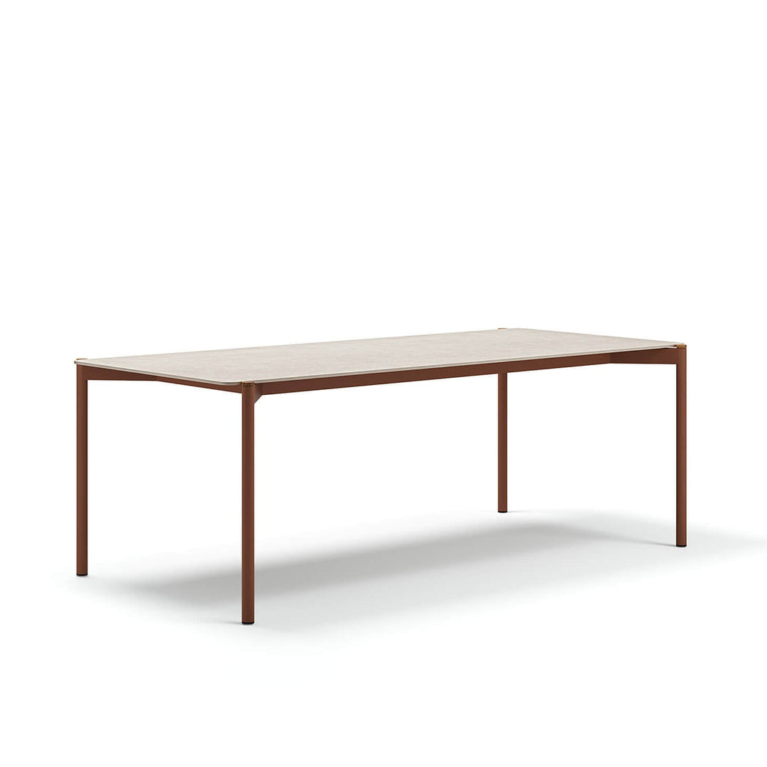 Heritage Table Fixed Tables Atmosphera