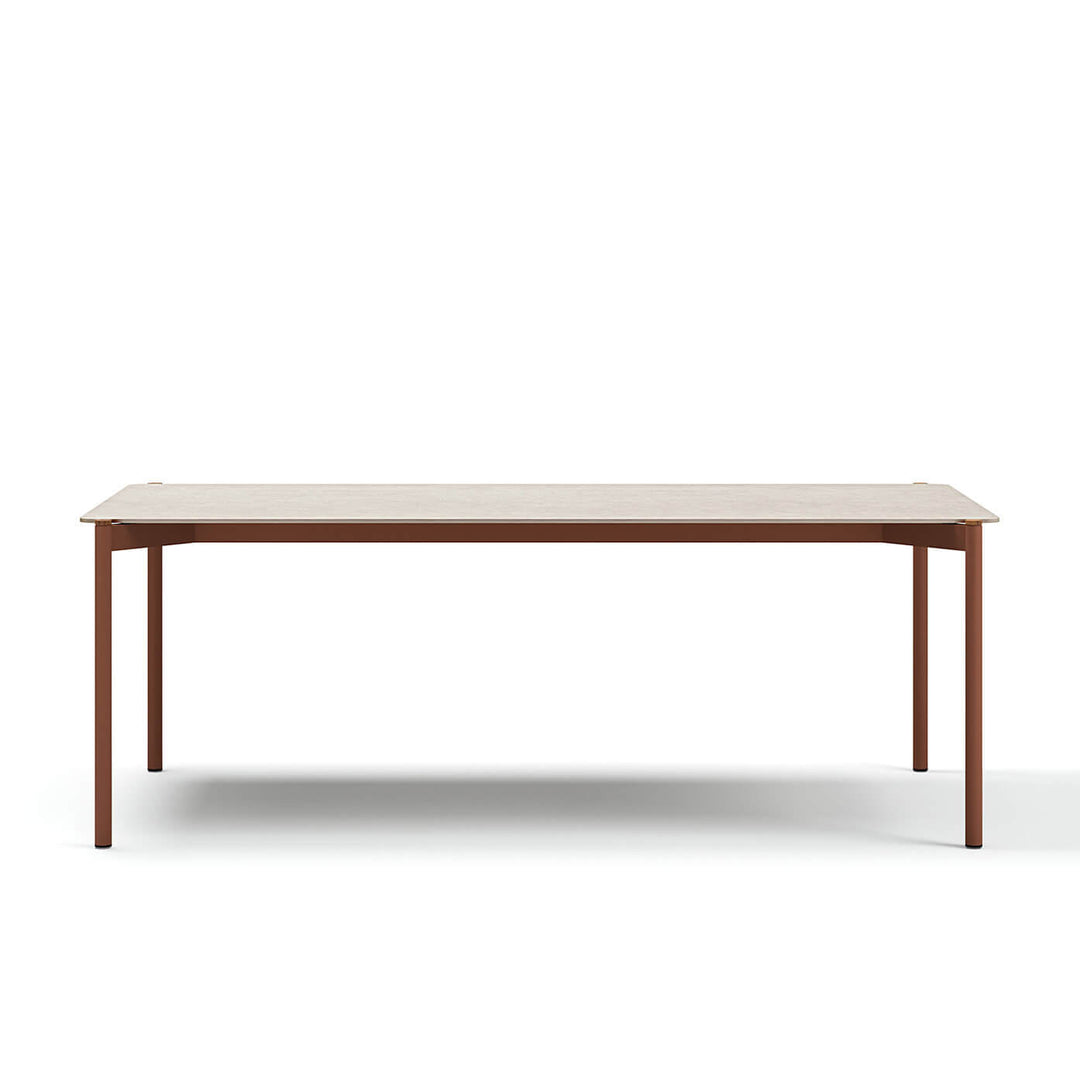 Heritage Table Fixed Tables Atmosphera
