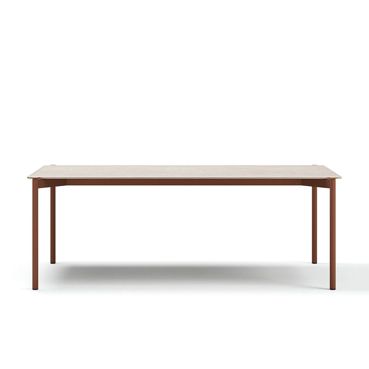 Heritage Table Fixed Tables Atmosphera