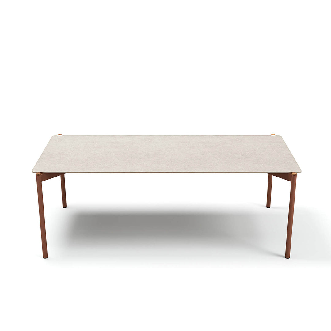 Heritage Table Fixed Tables Atmosphera