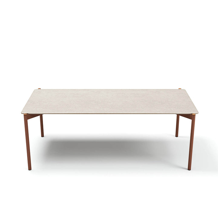 Heritage Table Fixed Tables Atmosphera