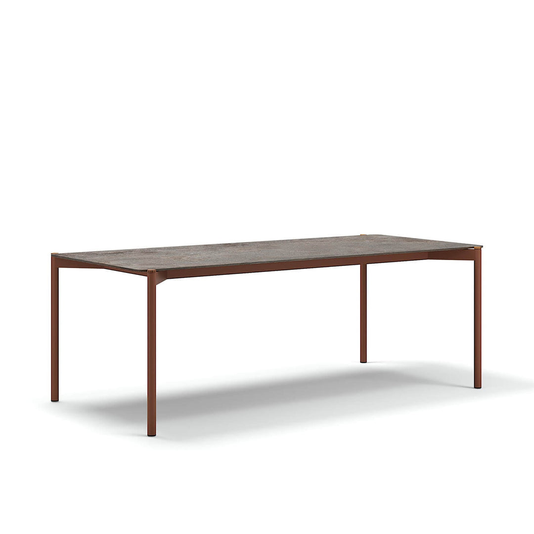 Heritage Table Fixed Tables Atmosphera