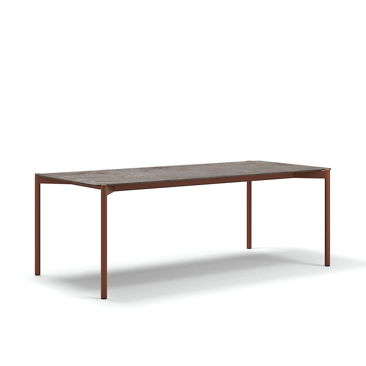 Heritage Table Fixed Tables Atmosphera