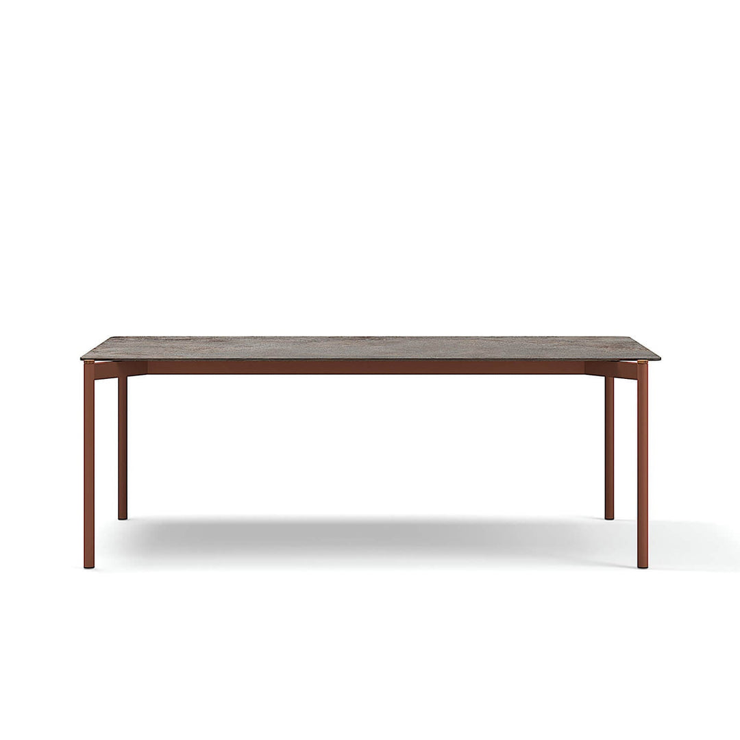 Heritage Table Fixed Tables Atmosphera