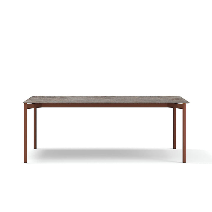 Heritage Table Fixed Tables Atmosphera