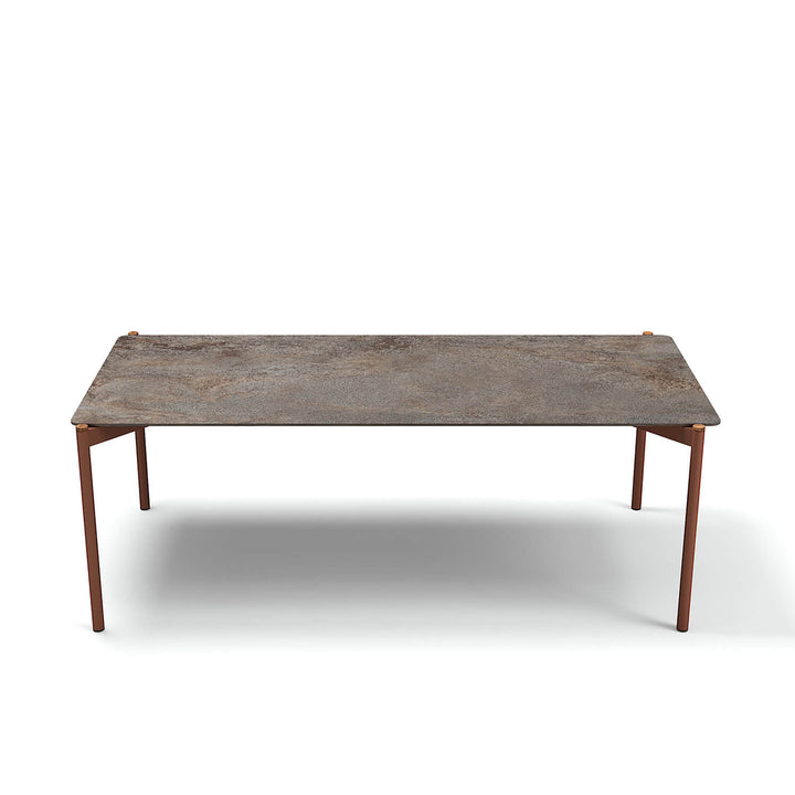 Heritage Table Fixed Tables Atmosphera