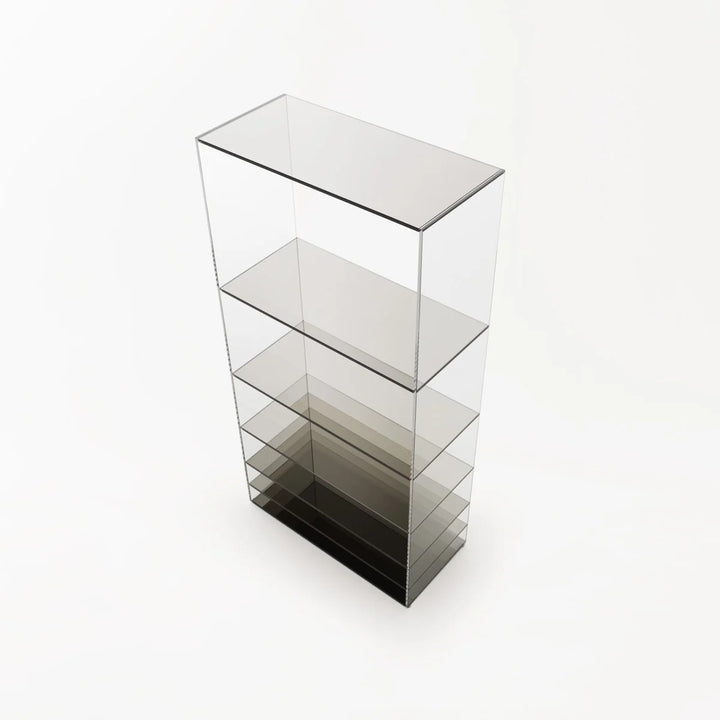 Deep Sea Coffee Table Coffee Table Glas Italia   