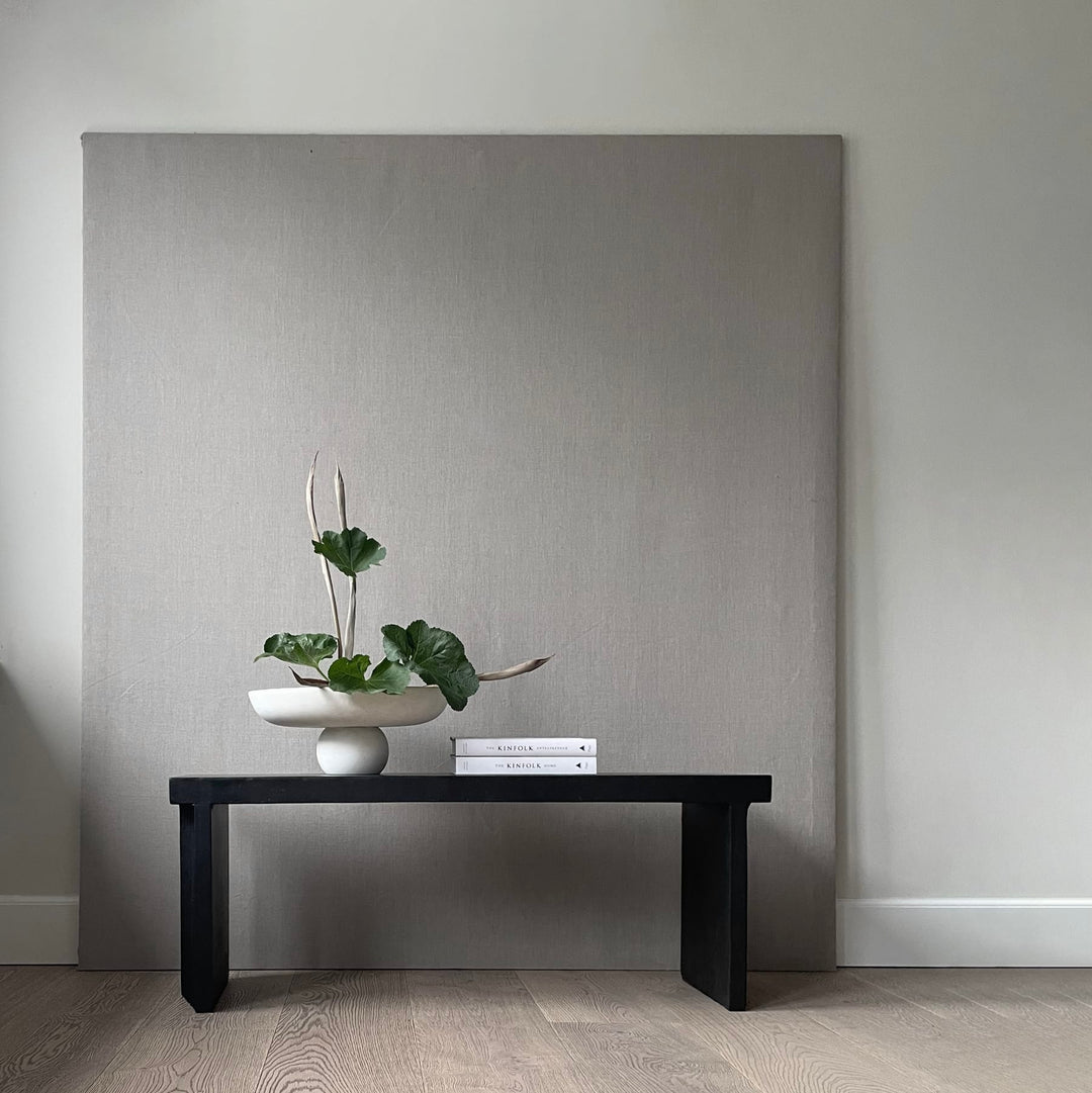 Baburu Bowl, Big - Bone White Vases 101 Copenhagen   