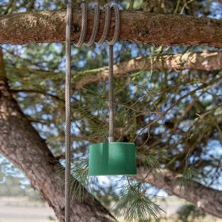 Gaia Suspension Lamp Chandeliers & Suspension Lamps Ethimo