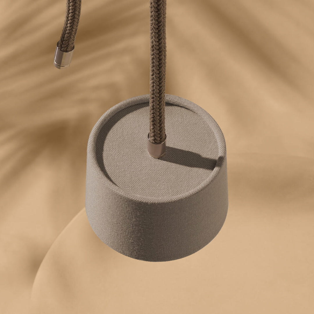 Gaia Suspension Lamp Chandeliers & Suspension Lamps Ethimo