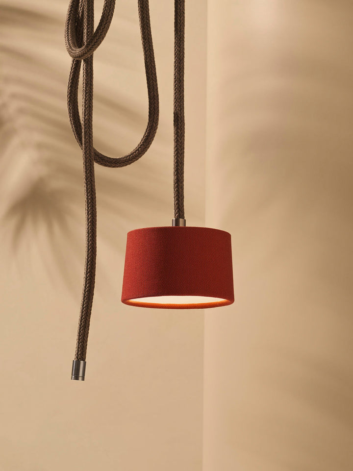 Gaia Suspension Lamp Chandeliers & Suspension Lamps Ethimo