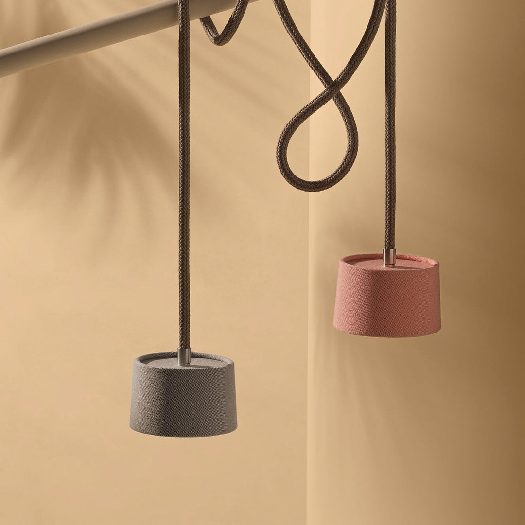 Gaia Suspension Lamp Chandeliers & Suspension Lamps Ethimo