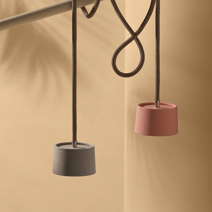 Gaia Suspension Lamp Chandeliers & Suspension Lamps Ethimo