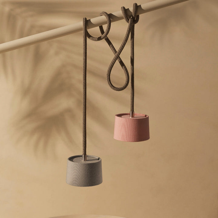 Gaia Suspension Lamp Chandeliers & Suspension Lamps Ethimo