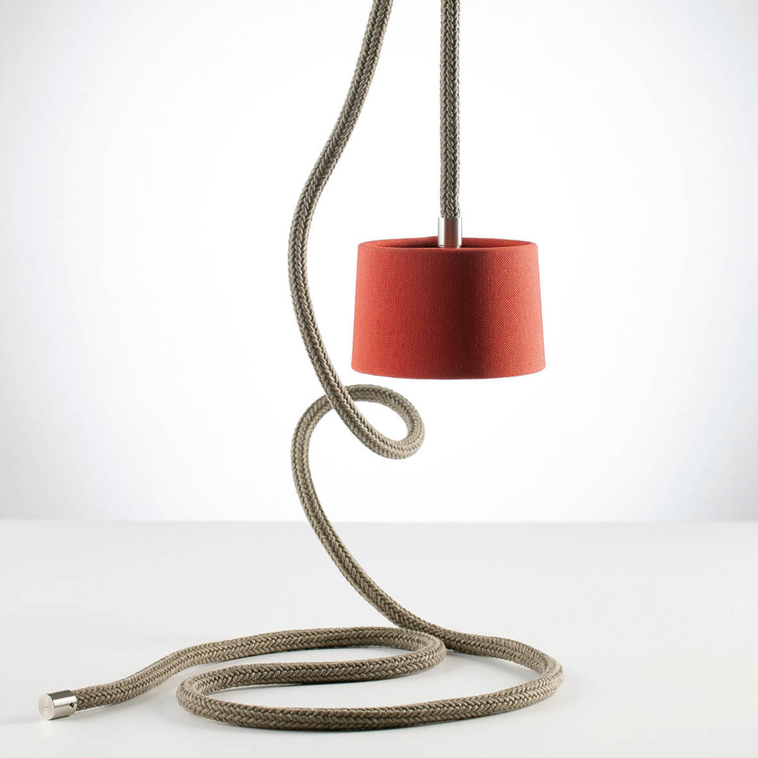 Gaia Suspension Lamp Chandeliers & Suspension Lamps Ethimo