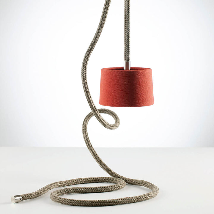 Gaia Suspension Lamp Chandeliers & Suspension Lamps Ethimo
