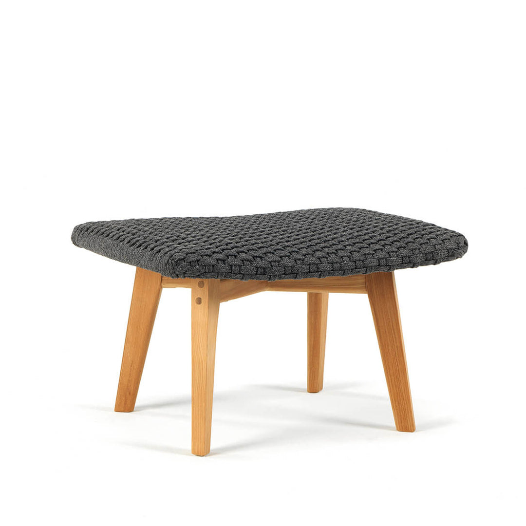 Knit Ottoman Ottomans & Benches Ethimo
