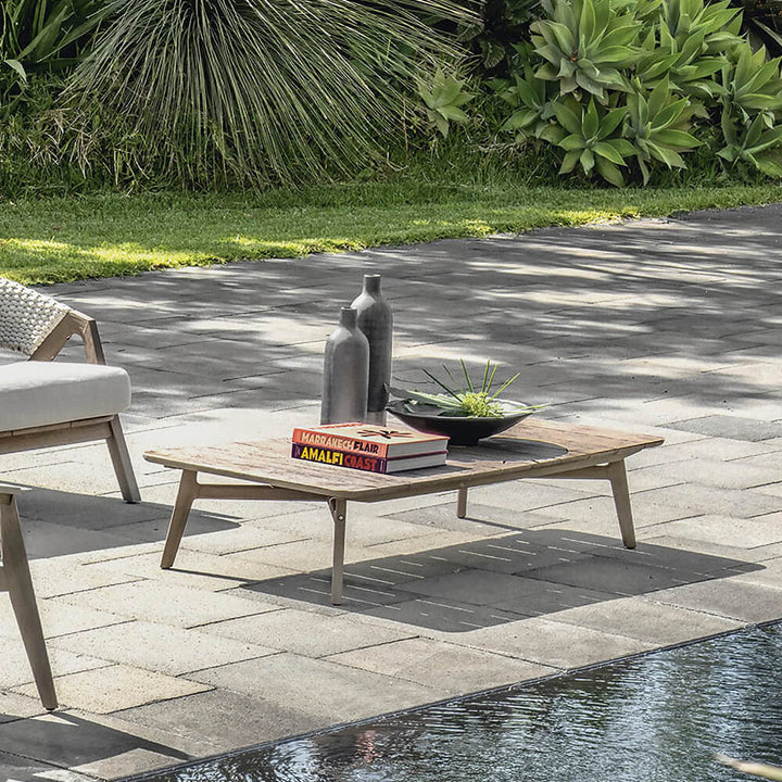 Knit Coffee Table Coffee Tables & Side Tables Ethimo