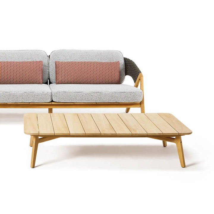 Knit Coffee Table Coffee Tables & Side Tables Ethimo