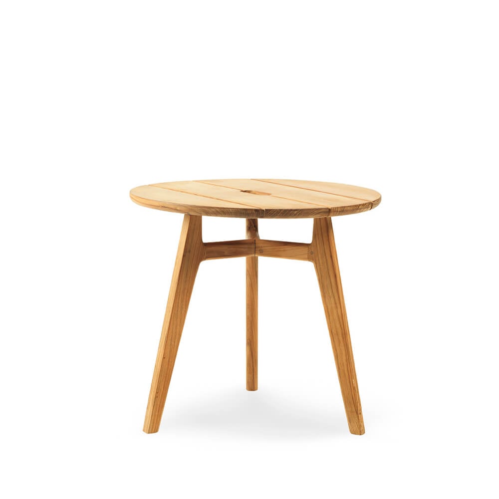 Knit Side Table Coffee Tables & Side Tables Ethimo