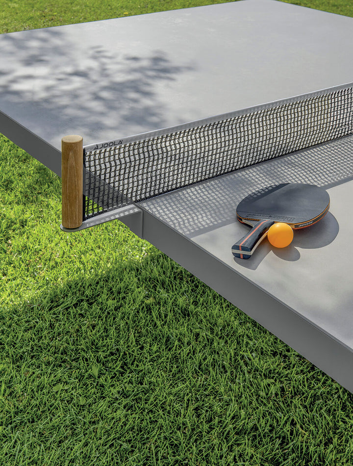 Play Table Tennis Table Table Tennis Tables Ethimo
