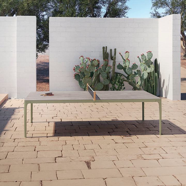 Play Table Tennis Table Table Tennis Tables Ethimo
