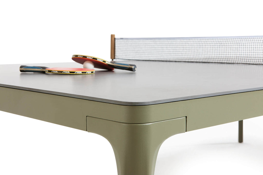 Play Table Tennis Table Table Tennis Tables Ethimo