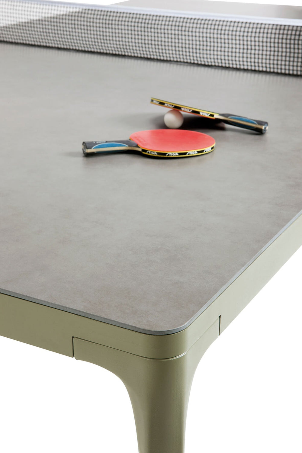 Play Table Tennis Table Table Tennis Tables Ethimo
