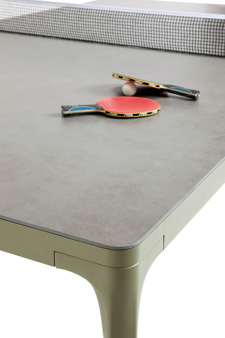 Play Table Tennis Table Table Tennis Tables Ethimo