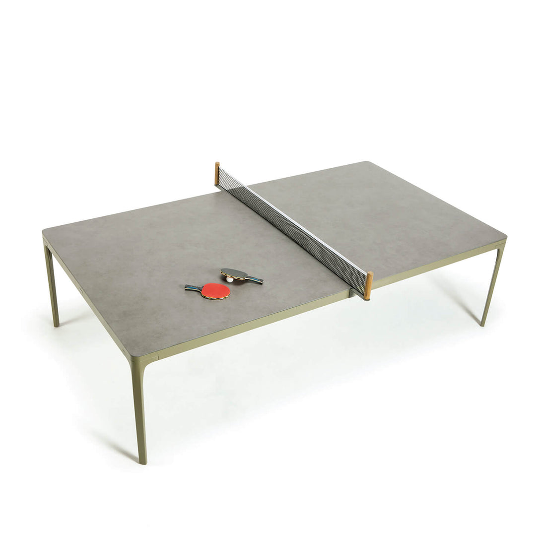 Play Table Tennis Table Table Tennis Tables Ethimo