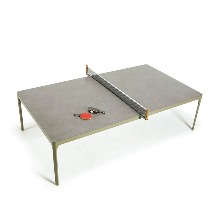 Play Table Tennis Table Table Tennis Tables Ethimo