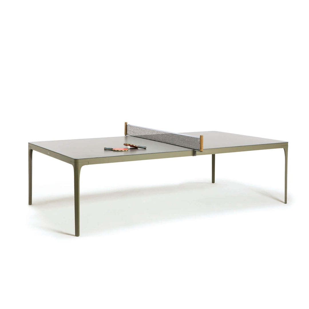Play Table Tennis Table Table Tennis Tables Ethimo