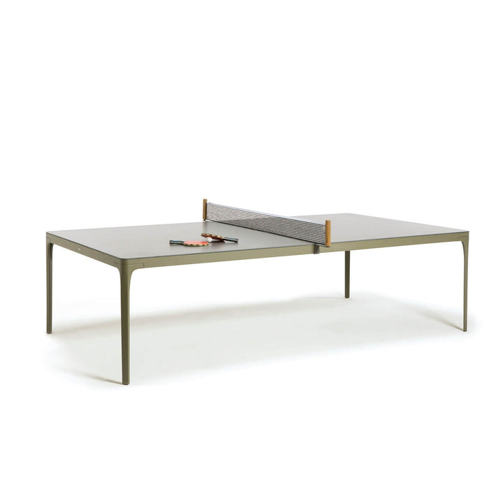 Play Table Tennis Table Table Tennis Tables Ethimo