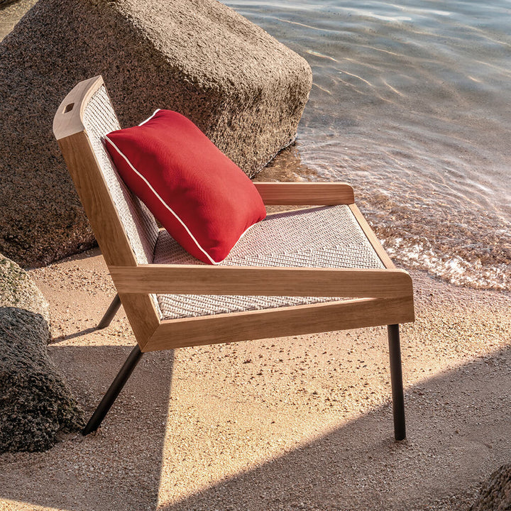 Allaperto Lounge Chair