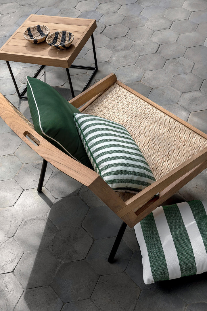 Allaperto Lounge Chair Lounge Chairs Ethimo